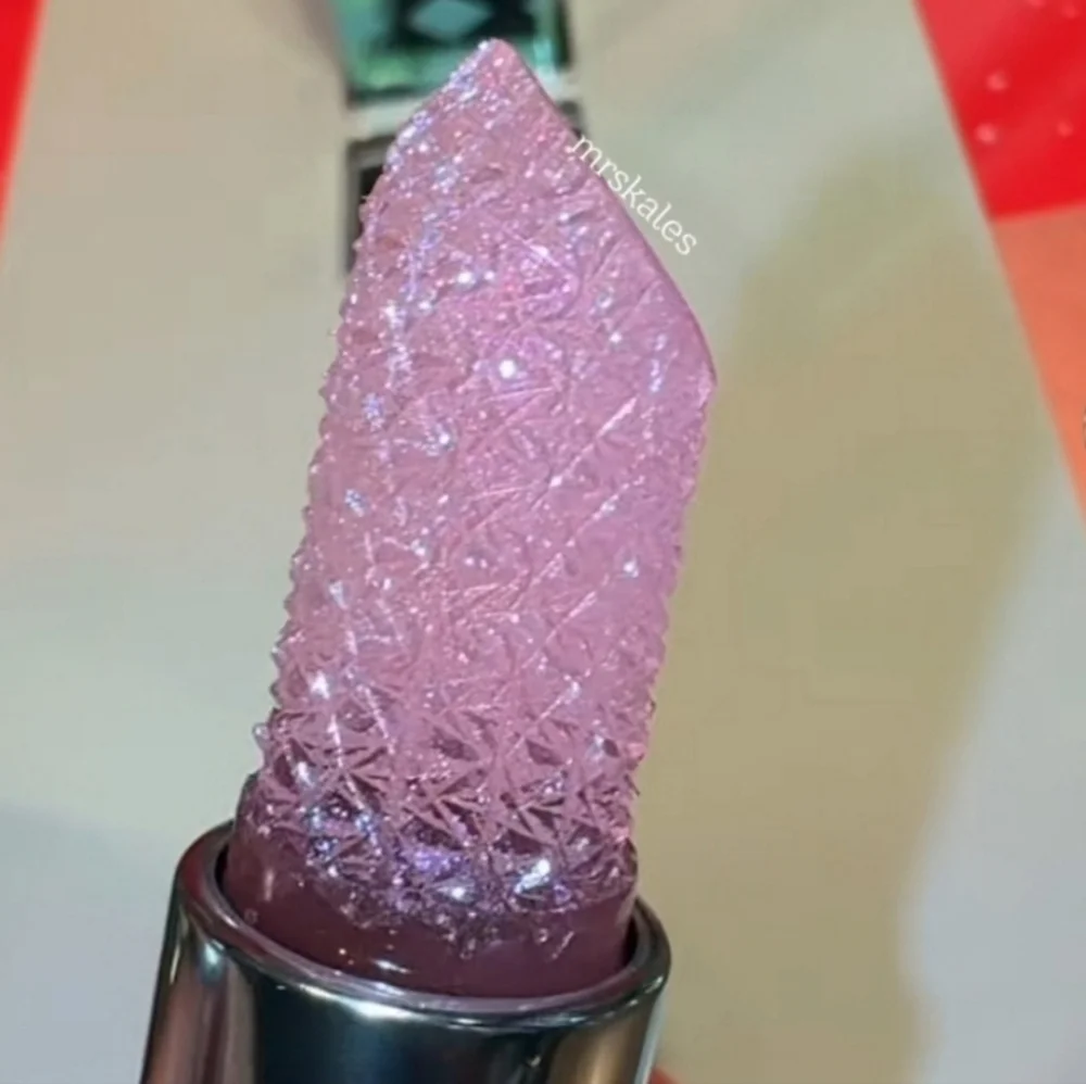 Mac Sugar Crystal Lip Oil Stick - Picture 11 of 13